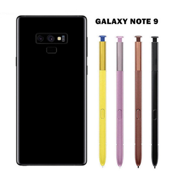 Stylus Pen Touch Screen Blyant Udskiftning Stylus Pen til Samsung Galaxy Note 9