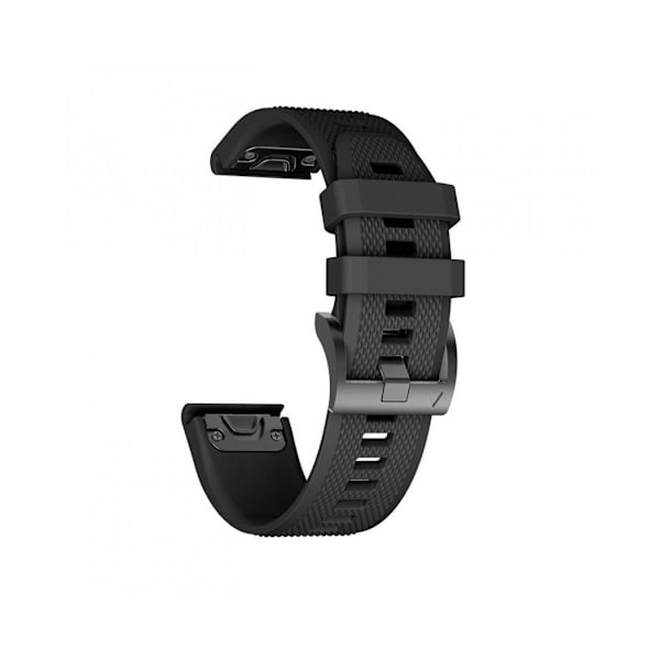 Armbånd • Garmin Fenix 5 / 5 Plus / 6 / 6 Pro / 7 / Forerunner...