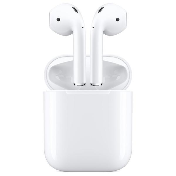 WhitePods Langattomat Bluetooth-kuulokkeet Valkoiset