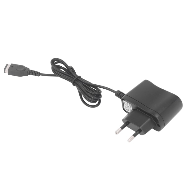 Lader for Gameboy Advance SP Bærbar 43 Tommer Ledning AC Strømadapter Lading Kabel Ledning 100‑240V EU-Plugg