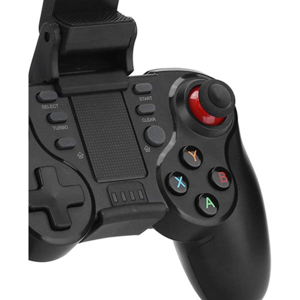 Mobilspelkontroll, Bluetooth 4.0 trådlös gamepad