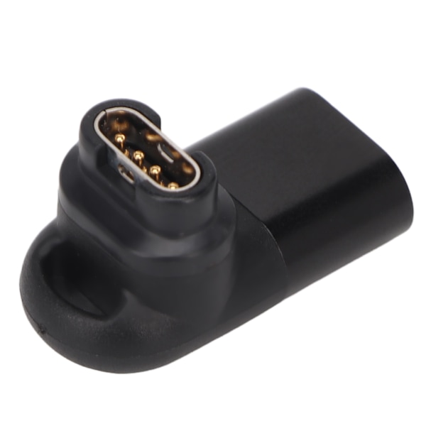 5V Garmin Typ C-adapter Klockladdare Adapter för Garmin Fenix 7S 7X Instinct 2 2S EPIX Venu 2 Plus Vivomove Sport