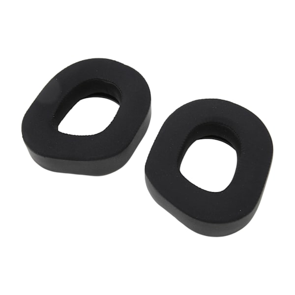 Profesjonelle Gel-Erstatning Øreputer Myke Elastiske Holdbare Hodetelefon Øreputer for Turtle Beach Stealth 700 Gen2