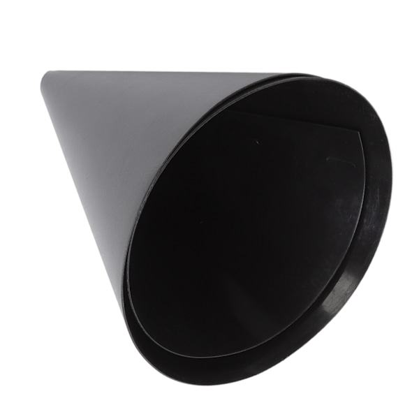 14 tum Sciuridae Baffle Blocker Sciuridae Wrap Around Fågelmatarstation Skydd Wrap Guard