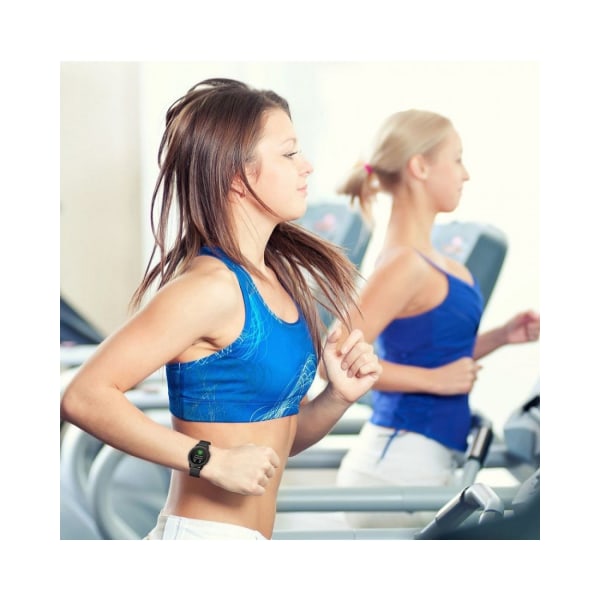 Armbånd • Garmin Fenix 5 / 5 Plus / 6 / 6 Pro / 7 / Forerunner...