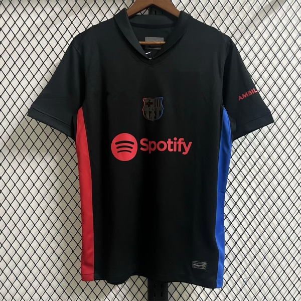 2425 League Club Jalkapallopaita Aikuinen W XL