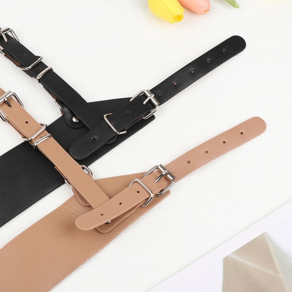 Talje Bælte Body Harness SORT sort