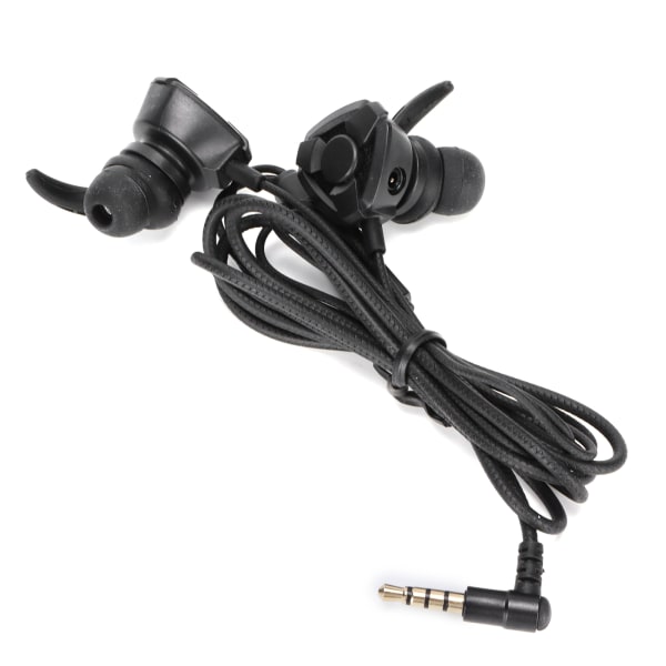 GM2 Mobiltelefonhodetelefoner Trådløs In-Ear Spillhodetelefon med HD-mikrofon