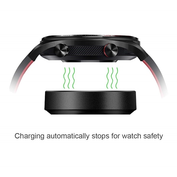Lader for Huawei Watch GT / Honor Magic Watch