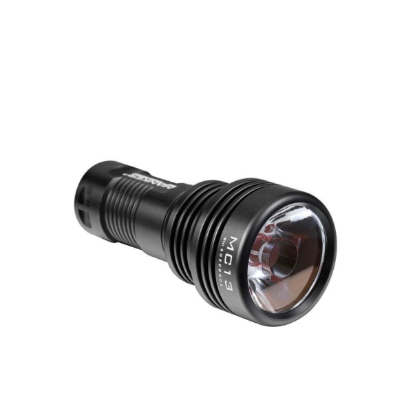 Manker MC13 Ultra-Throw EDC LED Lommelykt grønn