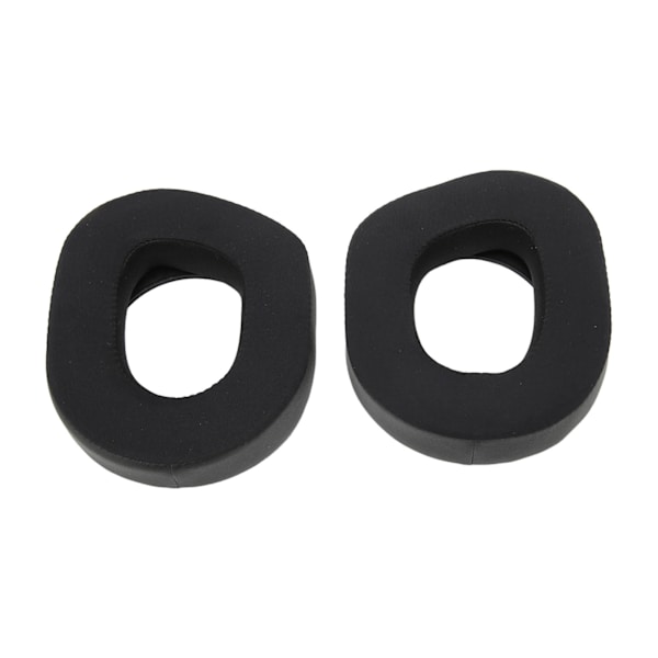 Profesjonelle Gel-Erstatning Øreputer Myke Elastiske Holdbare Hodetelefon Øreputer for Turtle Beach Stealth 700 Gen2
