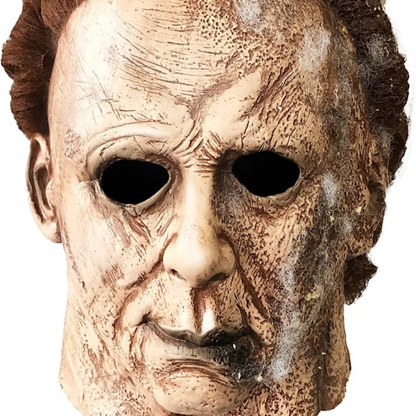 Trick Or Treat Studios Halloween 2018 Michael Myers Maske LS B