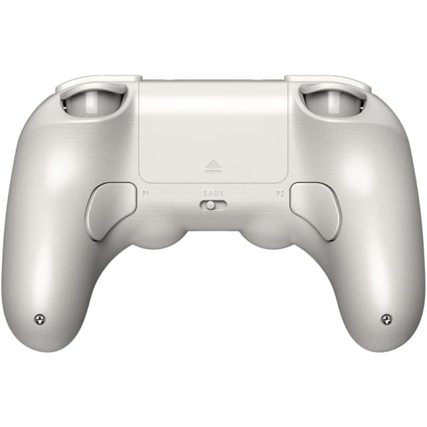 8Bitdo Pro 2 Bluetooth-ohjain Switchille, PC:lle ja macOS:lle