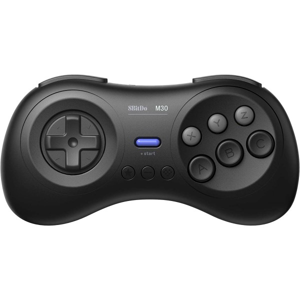 8BitDo M30 Bluetooth Langaton Ohjain (Nintendo Switch)