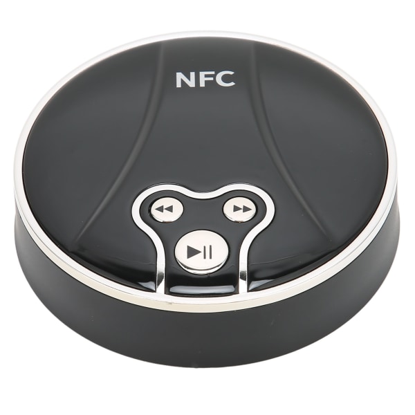Bluetooth-vastaanotinsovitin 3,5 mm AUX RCA OPTICAL -tulo NFC langaton laajennin kaiuttimelle Kotiteatteri
