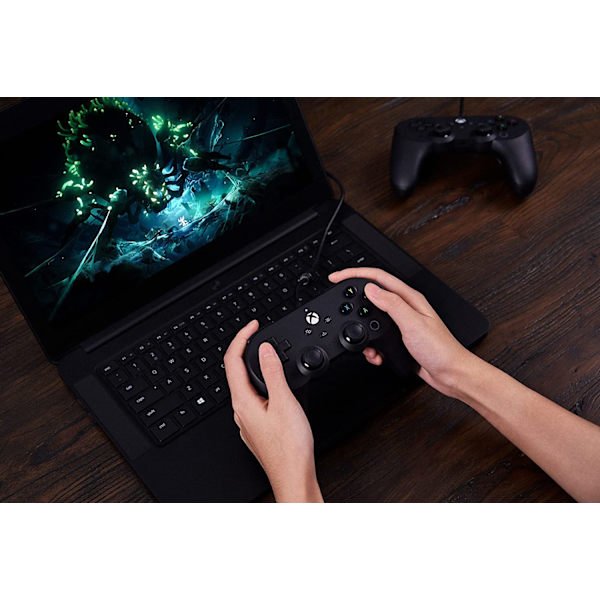 8BitDo Pro 2 Trådbunden Kontroller för Xbox Series
