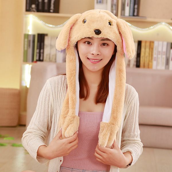 En-stykke hat-sjal type 3