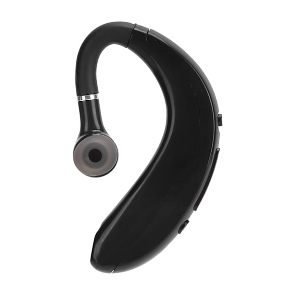 S300 Trådlösa öronsnäckor Bärbara SingleEar Business Headset Kompatibel med Bluetooth 5.0