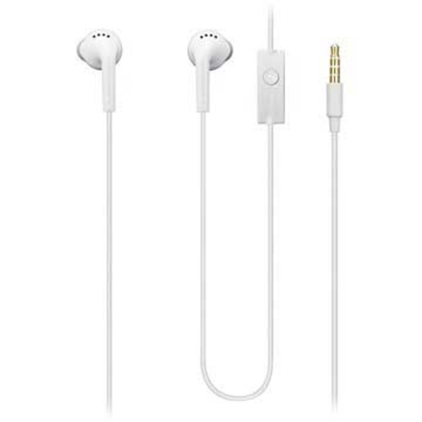 Samsung EHS61ASFWE Stereokuulokkeet - Valkoinen Valkoinen