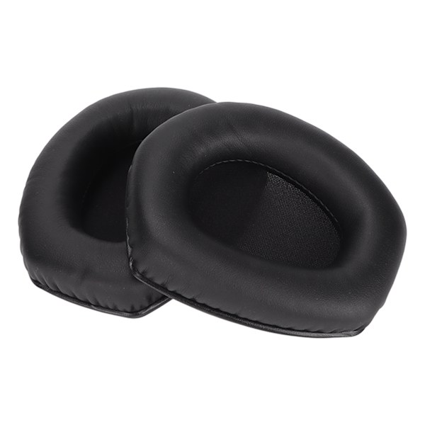 Kuulokkeiden korvapehmusteet, joustavat, mukavat ja helppo asentaa, korvapehmusteet Sennheiser HDR RS165 RS175 RS185 -kuulokkeisiin