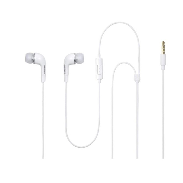 SAMSUNG EHS64AVFBE Hörlurar Vit Vit