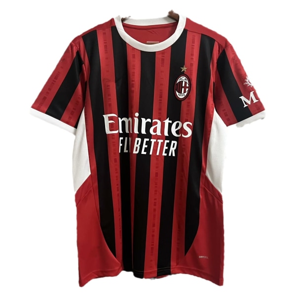 2425 League Club Jalkapallopaita Aikuinen W XL