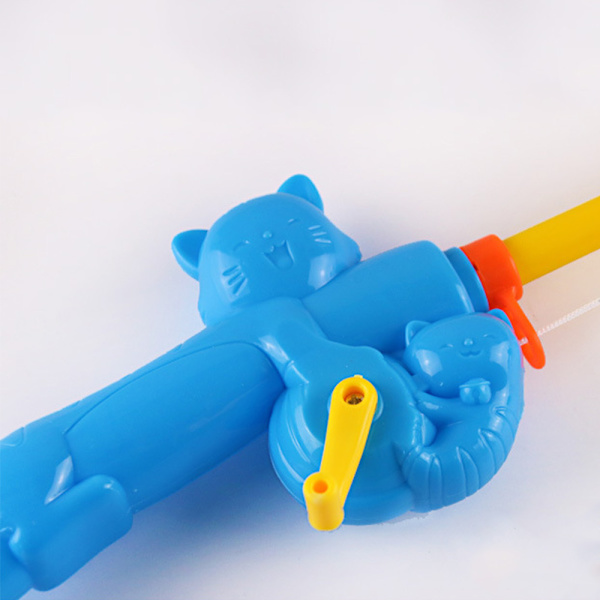 Magnetisk Fiske Spö Plast 19‑42cm Infällbar Småbarns Fiske Leksak Spö för Kommersiell Lekplats