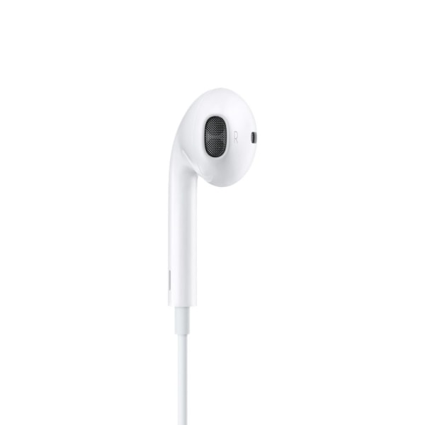 Apple EarPods med Lightning Kontakt (bulk) hvid