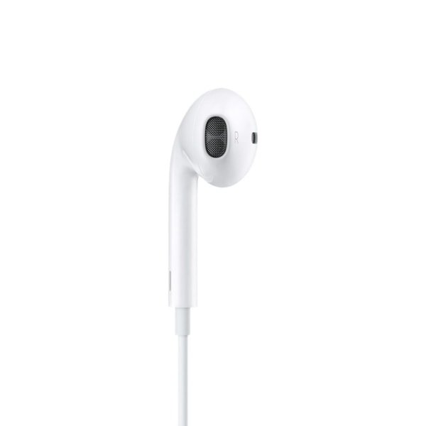 Apple EarPods med Lightning-kontakt (bulk) hvit