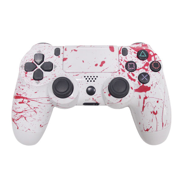 PS4 trådløs Bluetooth håndtag controller håndtag film