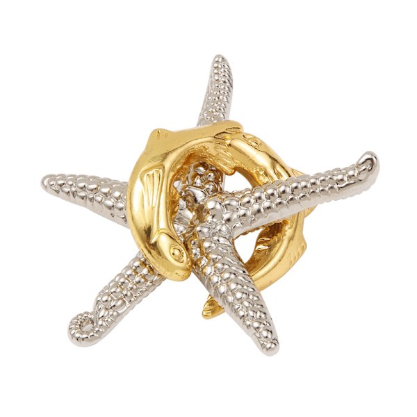 Zink-legering Opluknings-Burr-Puslespil Magisk Legering Uddannelsesmæssige Legetøj Streng Puslespil Intellektuel Looping-off Spænde Alloy-Tian Zi Lock