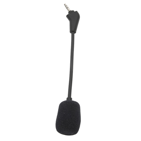 Ersättningsmikrofon för spel med brusreducering, kompatibel med Corsair HS50 HS60 HS70 HS70 SE