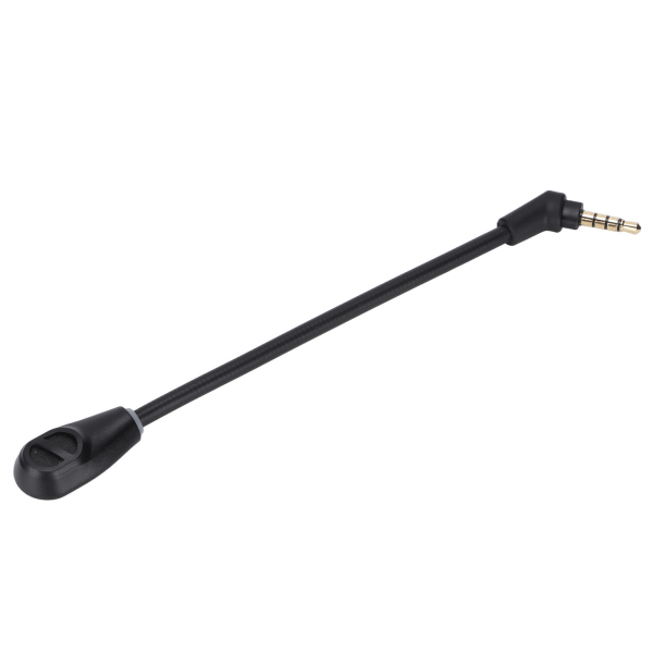 Irrotettava korvaava mikrofoni Kingston HyperX Cloud Flightille
