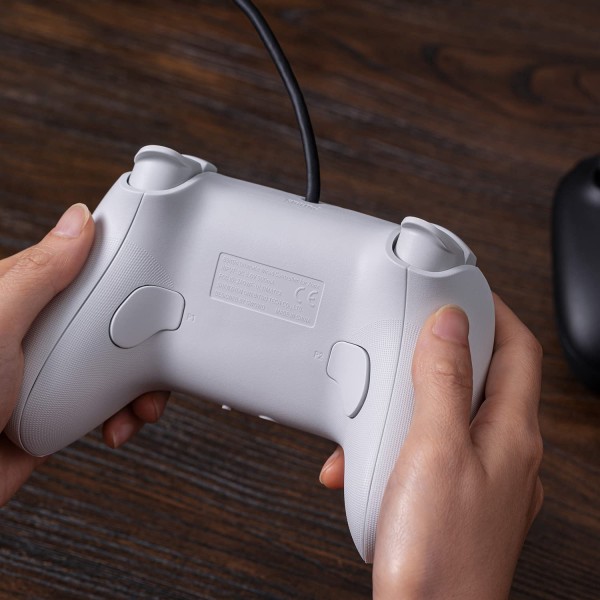 8Bitdo Ultimate Trådbunden Kontroller Xbox & Windows 11