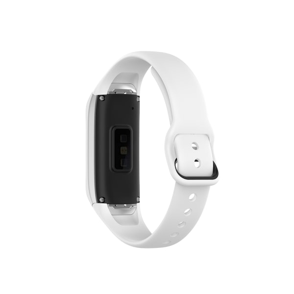 Silikonklokkerem Erstatning håndleddsrem for Samsung Galaxy Fit SM R370 Smart armbånd