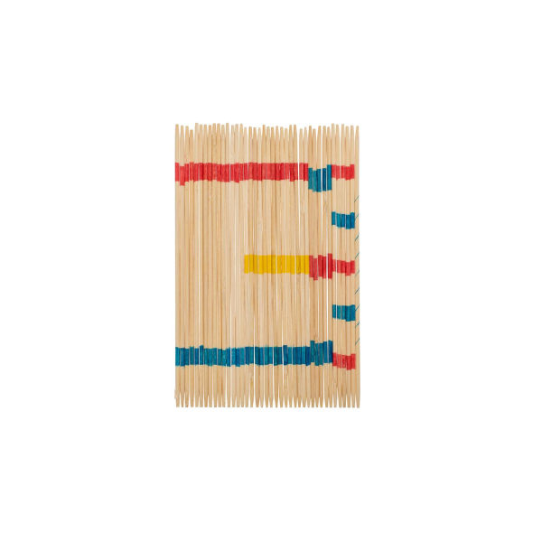 Pickpin / Mikado - Lautapeli / Perhepelit Monivärinen 1