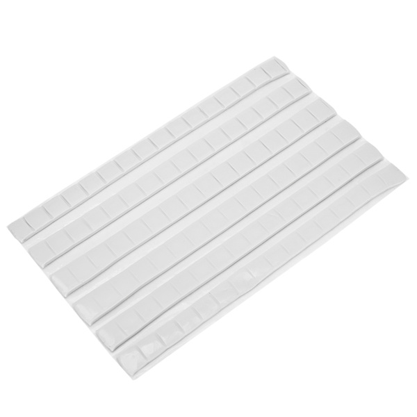 Nageltips Displayställ Lera Nagelkonstverktyg Dekoration Fix Lim Manikyr Lera Nagelkonsttillbehör