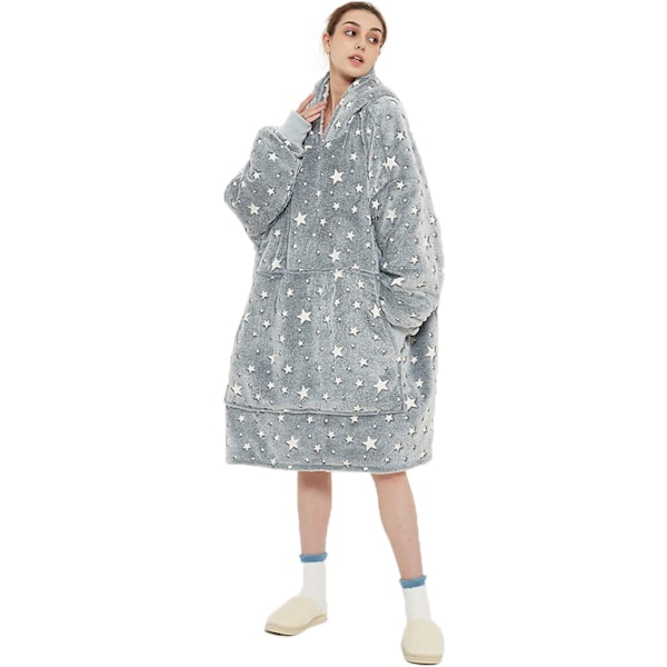 Dobbeltlags myk hjemmecasual