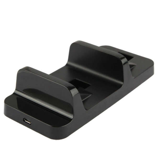 PS4 Opladningsstation - Opladerstyring / Controller Playstation