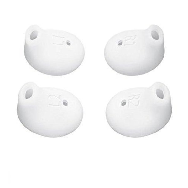 Samsung In-Ear Hodetelefoner (EO-EG920BW), Bulk