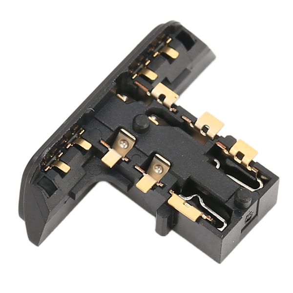 Hodetelefonkontakt for PS5 - Reservedel for hodetelefonkontakt for PS5-spillkonsoll