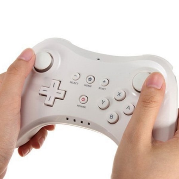 Pro-kontroller til Nintendo Wii U
