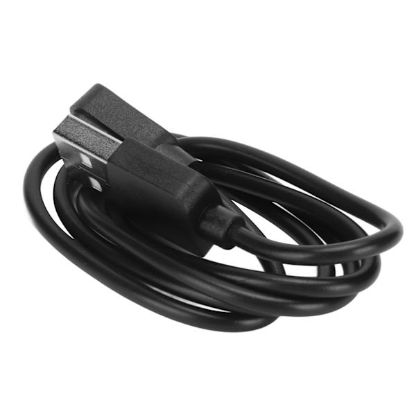 Smart Band Opladningskabel Hurtig Opladning PVC ABS Smart Band Oplader Udskiftning til Xiaomi Haylou RS4