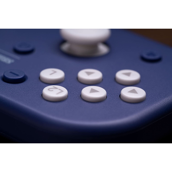 8BitDo Lite SE Bluetooth Gamepad