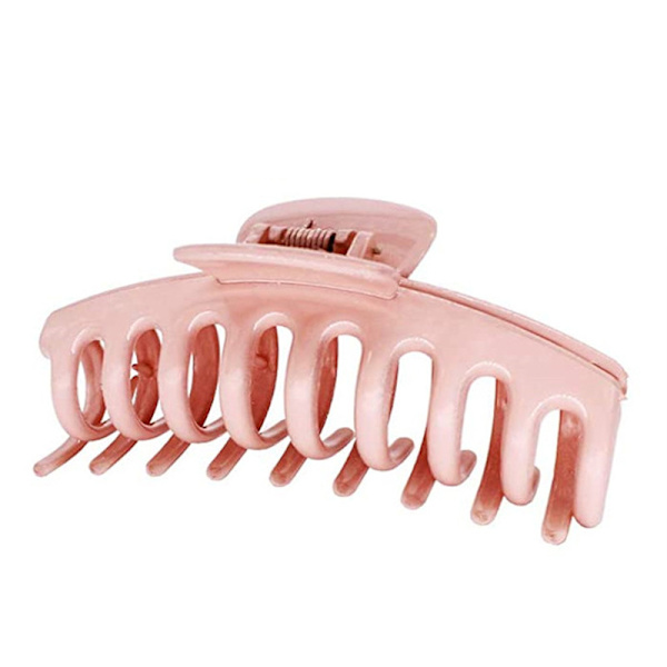 Store Hårclips til Kvinder Bagpå Hårklemmer Koreanske Brudte Hårtilbehør 22#
