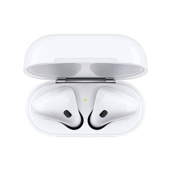 WhitePods Langattomat Bluetooth-kuulokkeet Valkoiset
