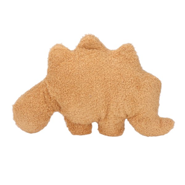 Plushdjur Dinosaur Kudde Mjuk Leksak PP Bomullsfyllning Stoppade Djur Kastkudde för Barn Typ 3 40cm / 15.7in