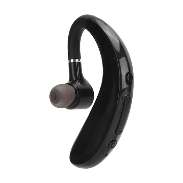 S300 Trådlösa öronsnäckor Bärbara SingleEar Business Headset Kompatibel med Bluetooth 5.0