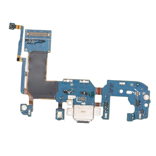 Ladestik Flexkabel USB Ladestikmodul til S8plus G955F Stikkontakt Ladestik (Europæisk Version)