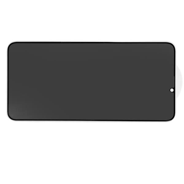 Puhelimen yksityinen näytönsuoja Ultrathin Tempered Glass HD -näytönsuojakalvo iPhone 11 Pro Max 6,5 tuuman puhelimelle